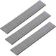 Set cuie Powerplus KRT305025, 1.25/1.8/25 mm, pentru capsator Powerplus, 1500 buc din zinc