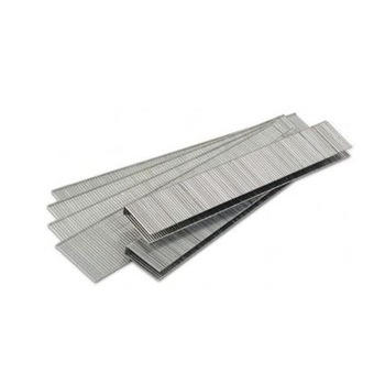 Set capse Powerplus KRT301014, 11.2 x 14 mm pentru capsator, 1000 buc din zinc Set capse Powerplus KRT301014, 11.2 x 14 mm pentru capsator, 1000 buc din zinc
