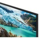 Televizor LED Smart Samsung, 108 cm, 43RU7092,4K Ultra HD, Clasa A