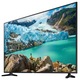 Televizor LED Smart Samsung, 108 cm, 43RU7092,4K Ultra HD, Clasa A