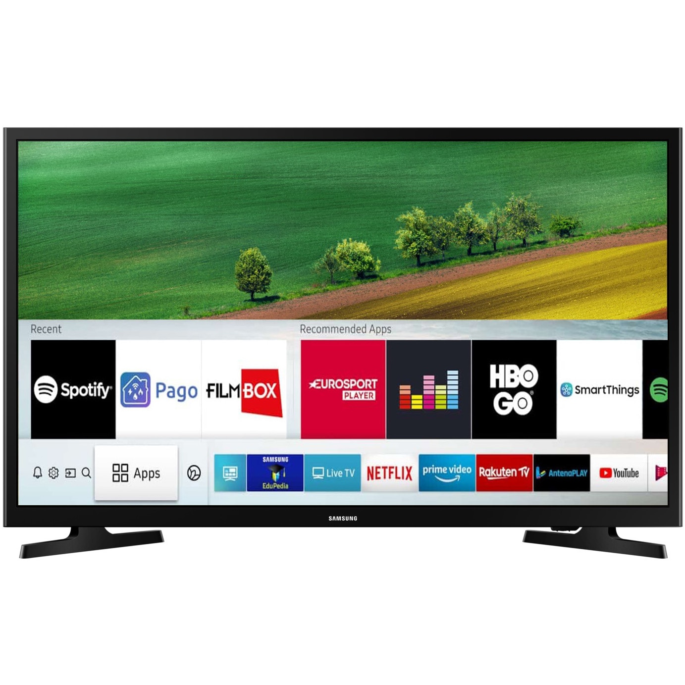 Smart Tv Samsung 80 Cm Pret
