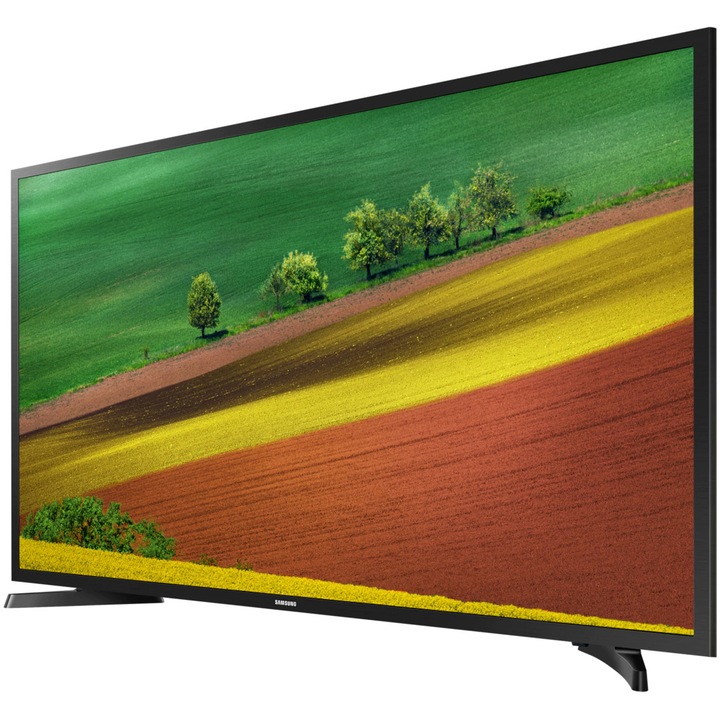 Televizor LED Smart Samsung, 80 cm, 32N4302, HD, Clasa A+