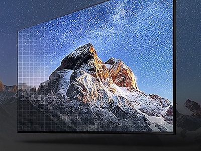 LG OLED 7: A Képzeletet Felülmúló Vizuális Élmény () LG OLED 7: A Képzeletet Felülmúló Vizuális Élmény
