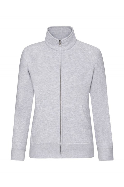 Jacheta elisa, Heather Grey