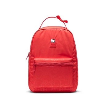 Rucsac Herschel Large Hello Kitty 45th Anniversary Nova Rosu Rucsac Herschel Large Hello Kitty 45th Anniversary Nova Rosu