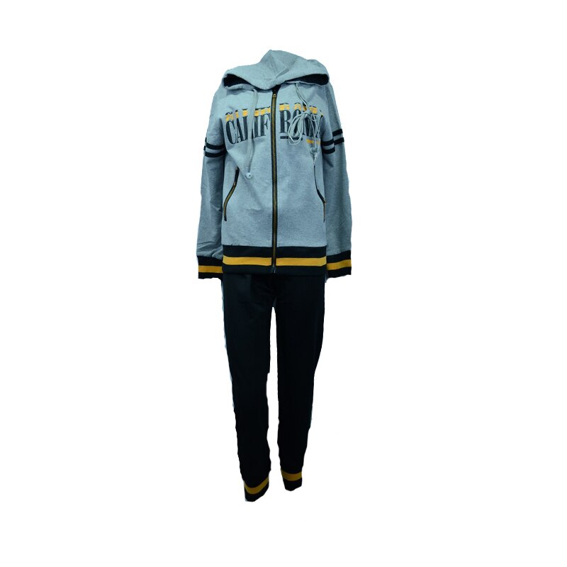 Trening pentru baieti Happy House WB-2553G, Multicolor, 140