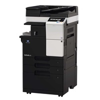 multifunctional laser a3 alb-negru konica minolta bizhub 227 alimentator documente radf stand mobil toner 23000 pag instalare gratuita imagen 48_0_
0