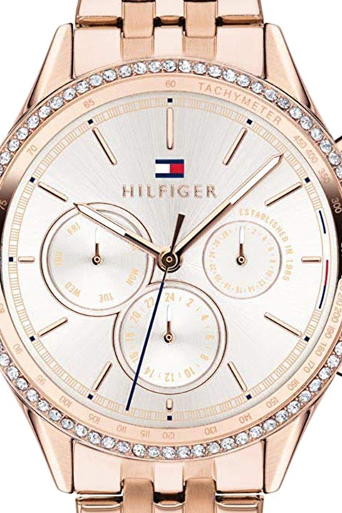 Tommy Hilfiger 1781978 38 mm 3 ATM női karóra - eMAG.hu