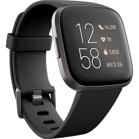 Часовник Smartwatch Fitbit Versa 2