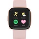 Smartwatch Fitbit Versa 2, NFC, Petal/Copper Rose