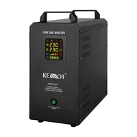 ups centrale termice sinus pur 500w 12v kemot cu baterie incorporata de 55 ah imagen 26_0_
0