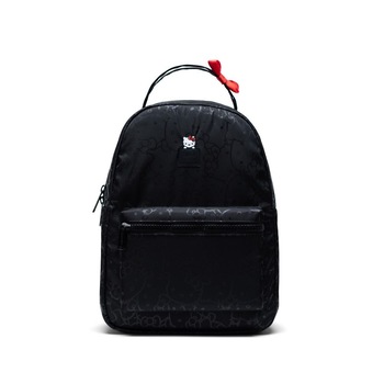 Rucsac Herschel Large Hello Kitty 45th Anniversary Nova Negru Rucsac Herschel Large Hello Kitty 45th Anniversary Nova Negru