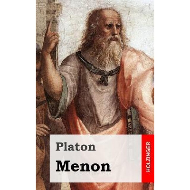 Menon, Platon (Author)