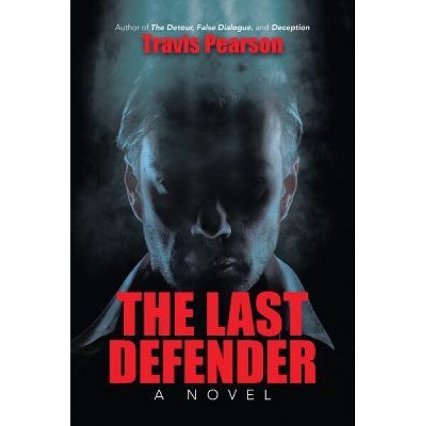 The Last Defender, Travis Pearson (Author)