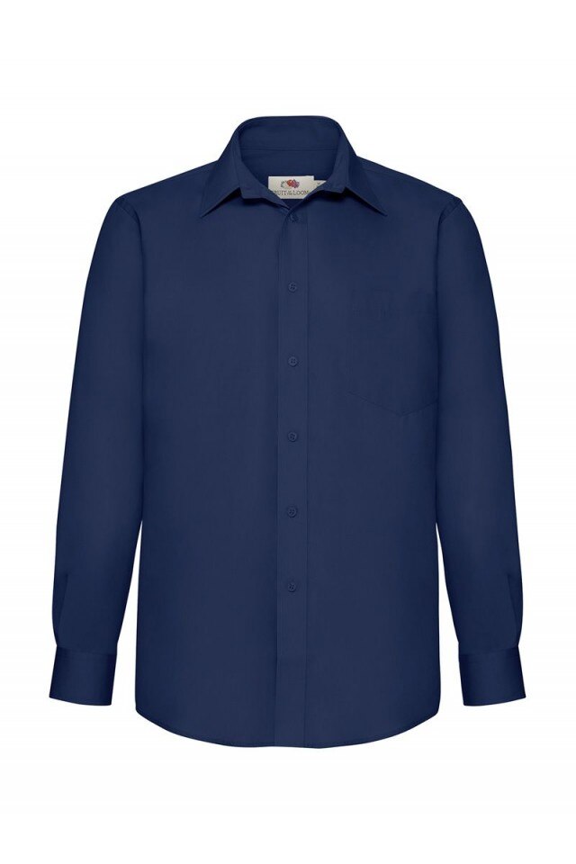 Camasa daniel, navy, Navy, 44