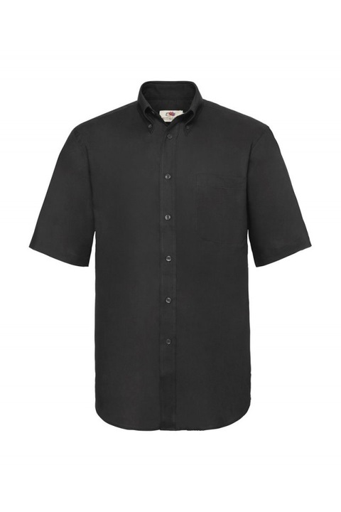 Camasa oxford, s, negru