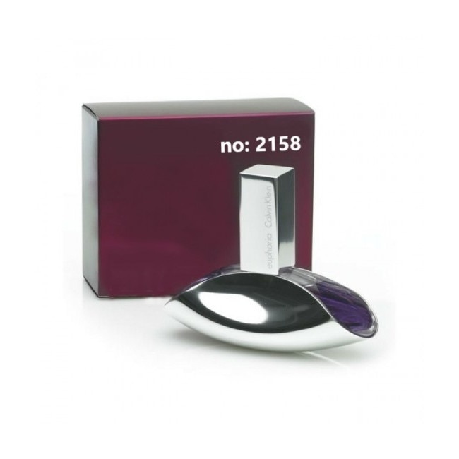 Apa de parfum Creation 2158, femei, 30 ml