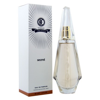 Apa de parfum Creation 2004, femei, 30 ml Apa de parfum Creation 2004, femei, 30 ml