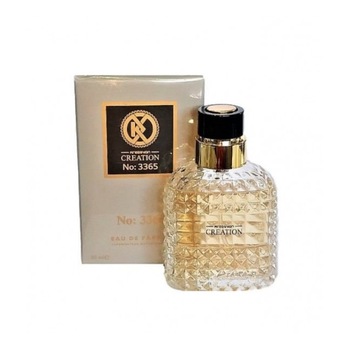 Apa de parfum Creation 3365, barbati, 30 ml Apa de parfum Creation 3365, barbati, 30 ml