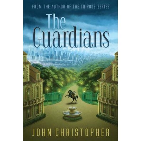 The Guardians, John Christopher (Author)