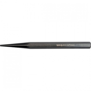 Punctator 2MM, L=140MM, CR-V YT-47152 Punctator 2MM, L=140MM, CR-V YT-47152