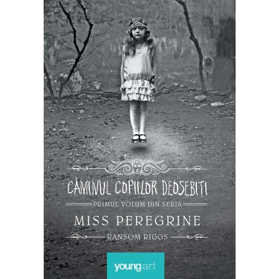 Miss Peregrine 1, Caminul copiilor deosebiti 2019