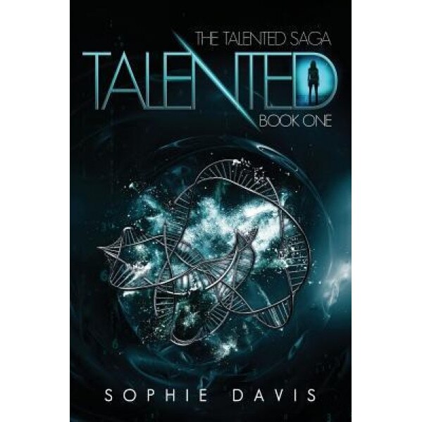 Talented, Sophie Davis (Author)