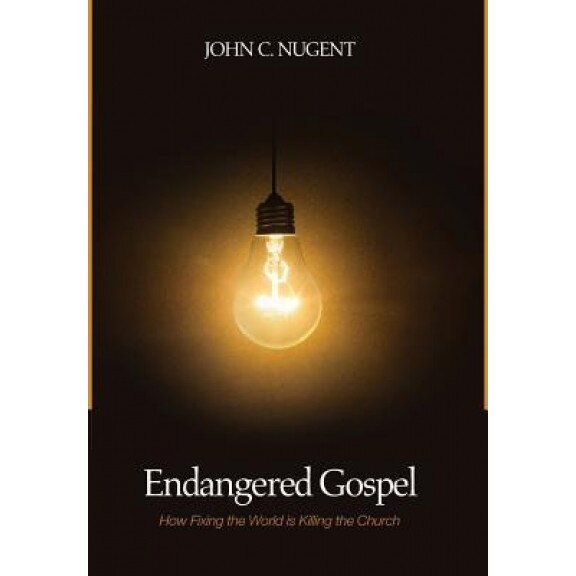 Endangered Gospel, John C. Nugent (Author)