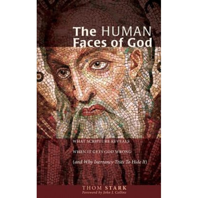 The Human Faces of God, Thom Stark (Author)