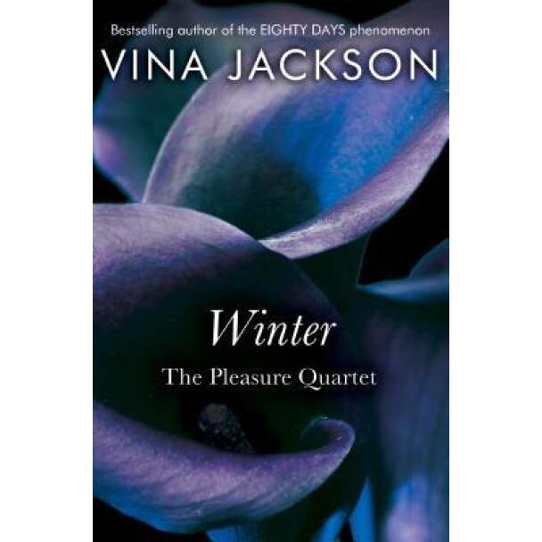 Winter, Vina Jackson (Author)