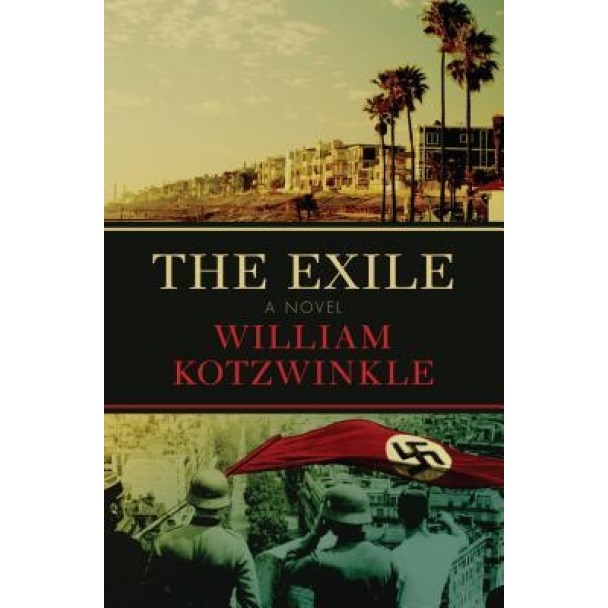 The Exile, William Kotzwinkle (Author)