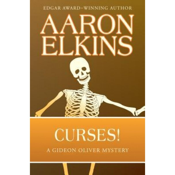 Curses!, Aaron Elkins (Author)