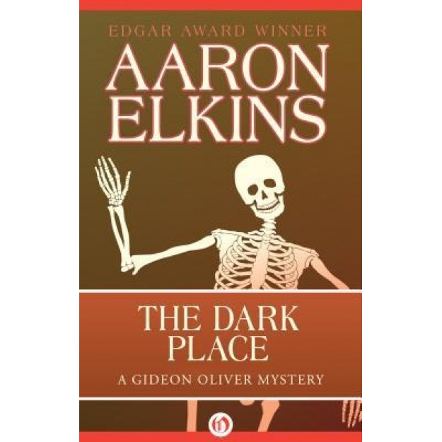 The Dark Place, Aaron Elkins (Author)