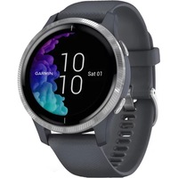 ceas smartwatch garmin venu blue granitesilver imagen 2_0_
0