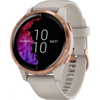 ceas smartwatch garmin venu light sandrose gold imagen 1_0_
0