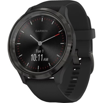 Ceas smartwatch Garmin Vivomove 3, Black Ceas smartwatch Garmin Vivomove 3, Black