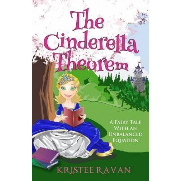 The Cinderella Theorem, Kristee Ravan (Author)