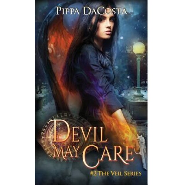 Devil May Care, Pippa Dacosta (Author)