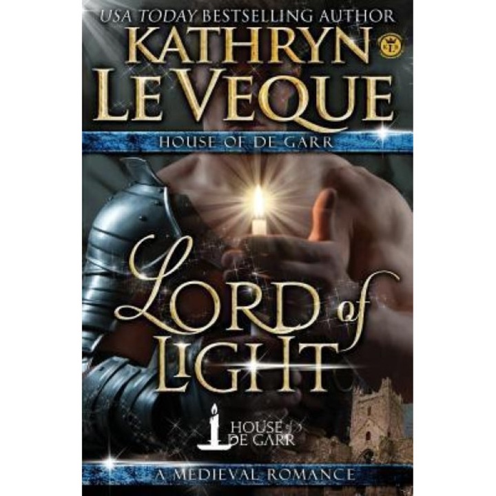 Lord of Light, Kathryn Le Veque (Author)