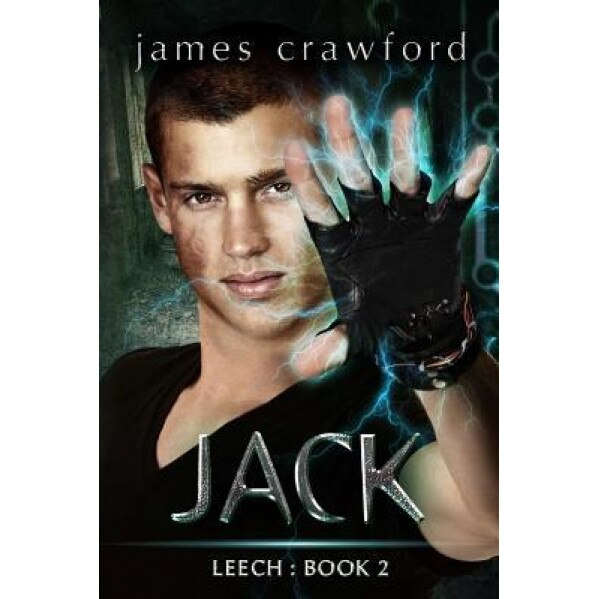 Jack, James Crawford (Author)