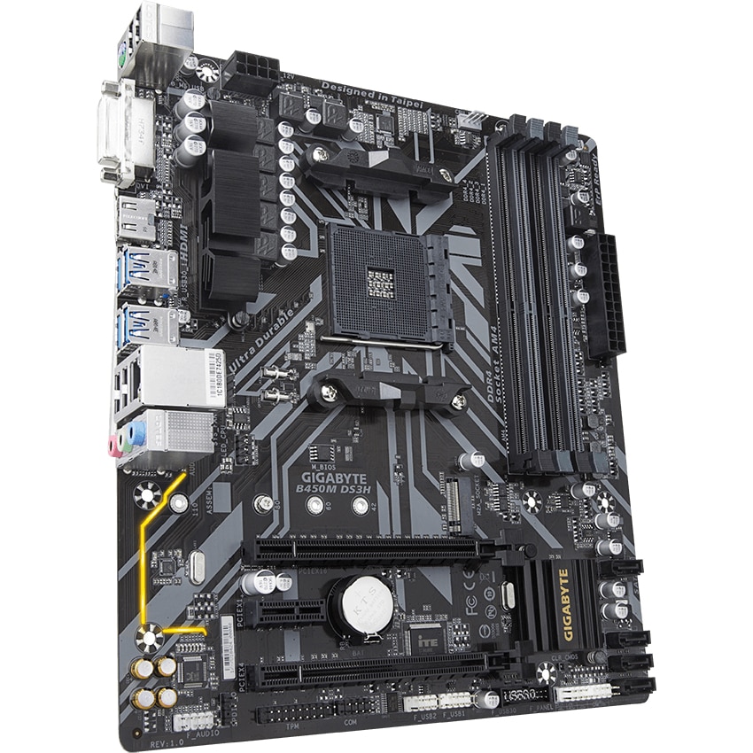 デスクトップパソコン Ryzen 5 3600 RX570 8GB Sistem Desktop Gaming Serioux cu procesor AMD Ryzen 5 3600
