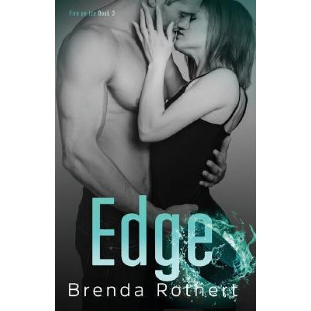Edge, Brenda Rothert (Author)
