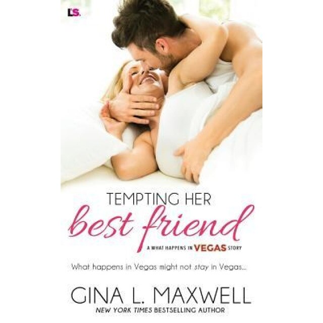Tempting Her Best Friend, Gina L. Maxwell (Author)