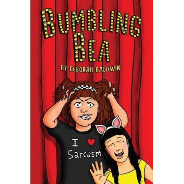 Bumbling Bea, Deborah Baldwin (Author)