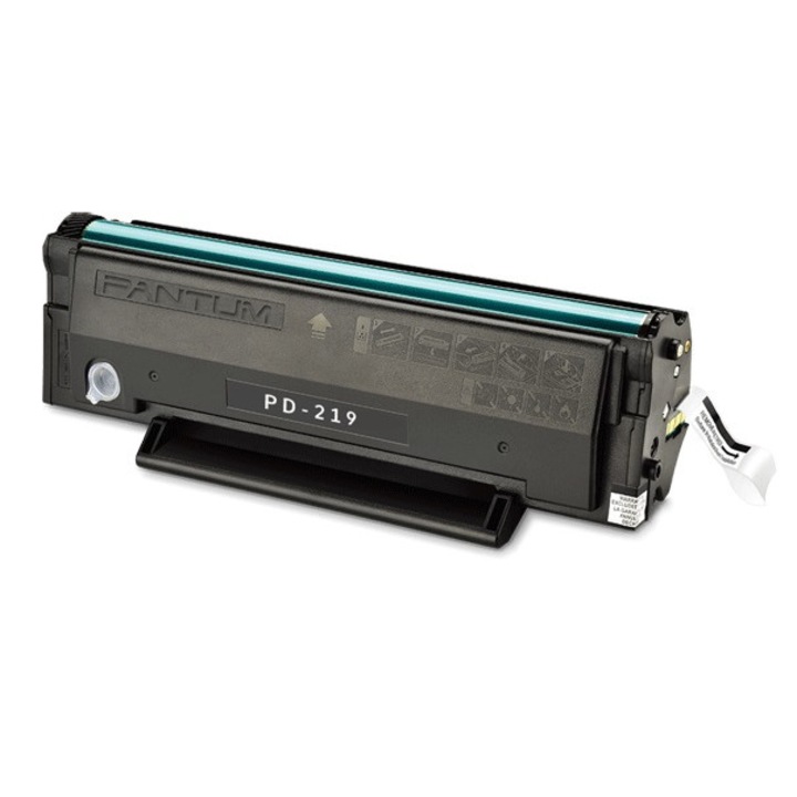 Pantum PD219 tonerkészlet, kapacitása 4800 oldal, P2509, M6509, M6559, M6609 sorozathoz