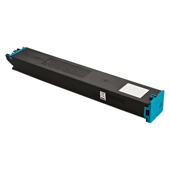 Cartus Toner MX23GT Cyan , 10000 Pag Compatibile Sharp MX-2010 U MX-2310 F MX-2310 N MX-2310 Series Sharp MX-2310 U MX-2614 N MX-3111 U MX-3114 N Cartus Toner MX23GT Cyan , 10000 Pag Compatibile Sharp MX-2010 U MX-2310 F MX-2310 N MX-2310 Series Sharp MX-2310 U MX-2614 N MX-3111 U MX-3114 N
