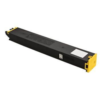 Cartus Toner MX23GT Yellow , 10000 Pag.Compatibile Sharp MX-2010 U MX-2310 F MX-2310 N MX-2310 / MX-2310 U Sharp MX-2614 N Sharp MX-3111 U Sharp MX-3114 N Cartus Toner MX23GT Yellow , 10000 Pag.Compatibile Sharp MX-2010 U MX-2310 F MX-2310 N MX-2310 / MX-2310 U Sharp MX-2614 N Sharp MX-3111 U Sharp MX-3114 N