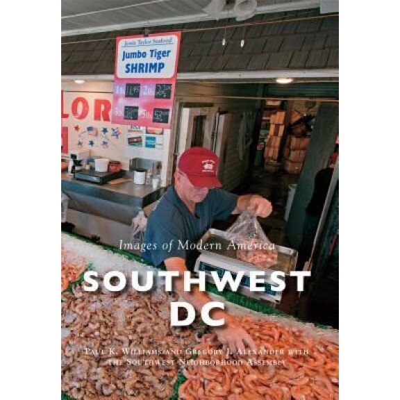 Southwest DC, Southwest Neighborhood Assembly