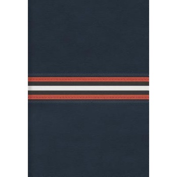 Rvr 1960 Biblia Letra Grande Tamano Manual, Azul Marino Piel Fabricada Edicion Con Cierre, B&h Espanol Editorial (Editor) Rvr 1960 Biblia Letra Grande Tamano Manual, Azul Marino Piel Fabricada Edicion Con Cierre, B&h Espanol Editorial (Editor)