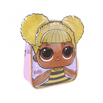 Ghiozdan de gradinita personaj LOL Ghiozdan de gradinita personaj LOL